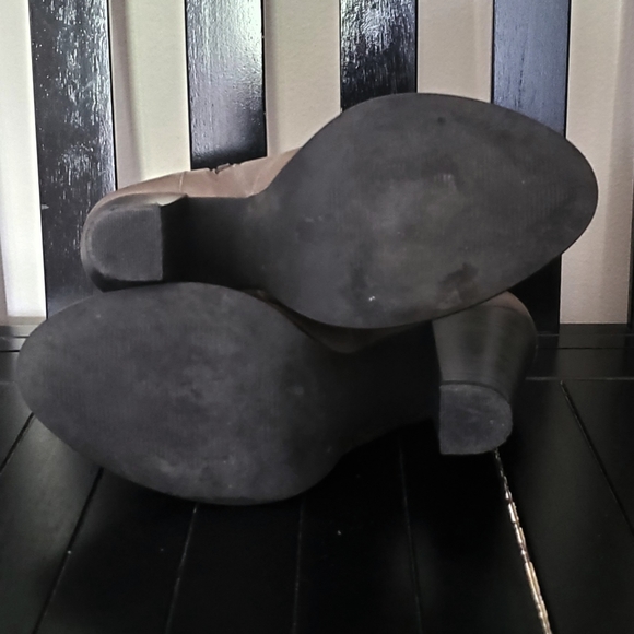 HARLEY-DAVIDSON  Stonebrook Gray Boots - Picture 5 of 8